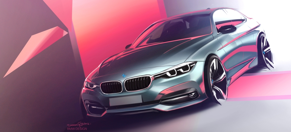 Der neue BMW 3er – das Kultauto 2018?