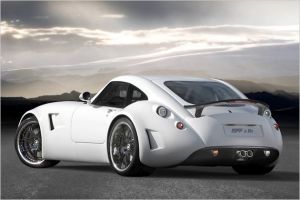 Wiesmann MF5 (2008-2014) <br />2-tr. Coupe<br />»GT«