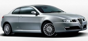 Alfa Romeo GT 