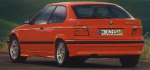 BMW 3er Compact (1994-2000)