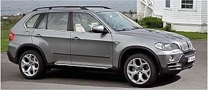 BMW X5 (2007-2013)