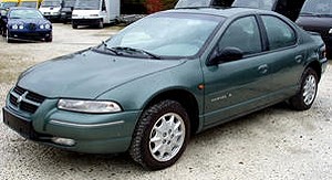 Chrysler Stratus (1995-2000)