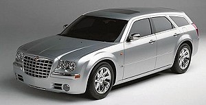 Chrysler 300C (2004-2011) <br />5-tr. Kombi-Limousine<br />»Touring«