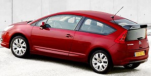 Citroen C4 (2004-2010)