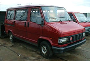 Citroen C25 