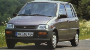 Daihatsu Cuore (1995-1999)