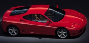 Ferrari 360 (1999-2005)