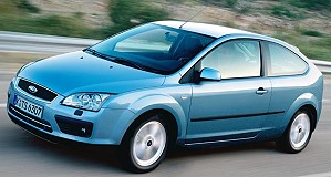 Ford Focus (2004-2011)