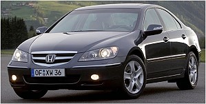 Honda Legend (2006-2011)