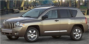 Jeep Compass (2006-2010)