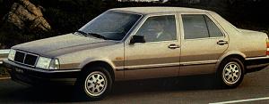 Lancia Thema 