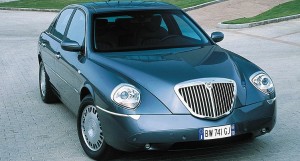Lancia Thesis 
