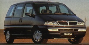Lancia Zeta 
