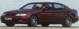 Lexus GS (1993-1997)