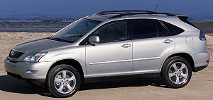 Lexus RX (2003-2008)