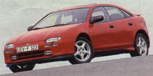 Mazda 323 (1994-?)