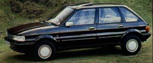 Austin Maestro (1983-1986)