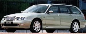 Rover 75 (2000-2005) <br />5-tr. Kombi-Limousine<br />»Tourer«