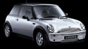 Mini Mini (2001-2008) <br />2-tr. Fließheck-Limousine