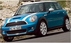 Mini Mini (2006-?)