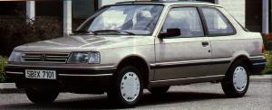 Peugeot 309 