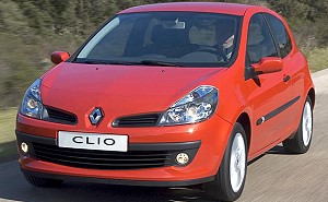 Renault Clio (2005-?)