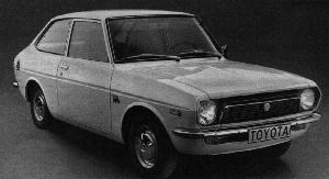 Toyota 1000 (1974-1978)