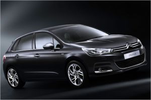 Citroen C4 (2010-2020)