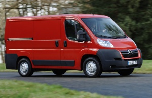 Citroen Jumper (2007-?)