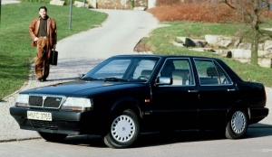 Lancia Thema (1985-1995)