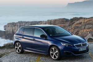 Peugeot 308 (2013-2021)