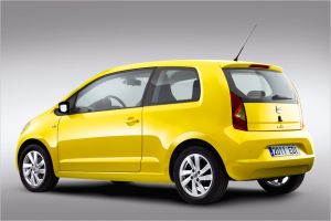 Seat Mii (2012-?)