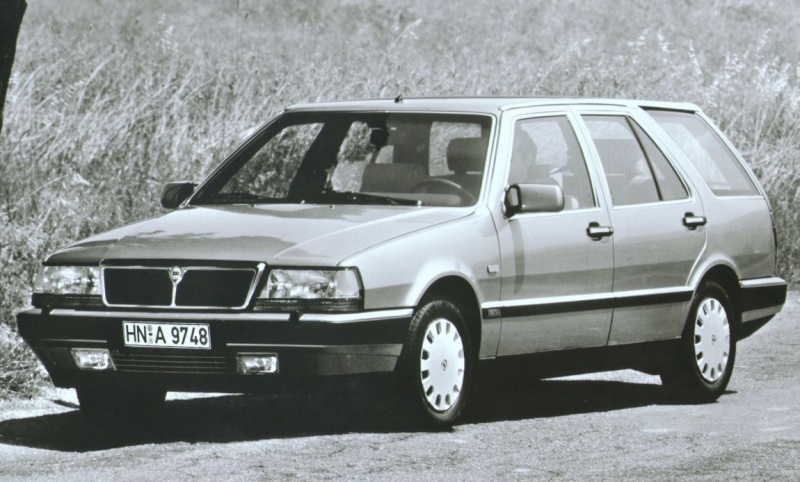 Lancia Thema (1985-1995)
