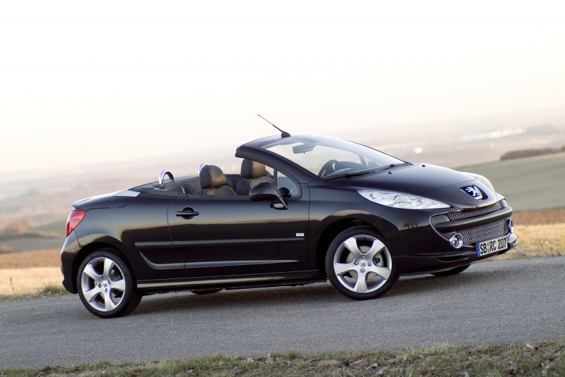 Peugeot 207 (2006-?)