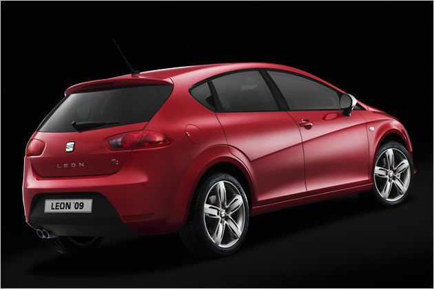 Seat Leon (2005-2013)