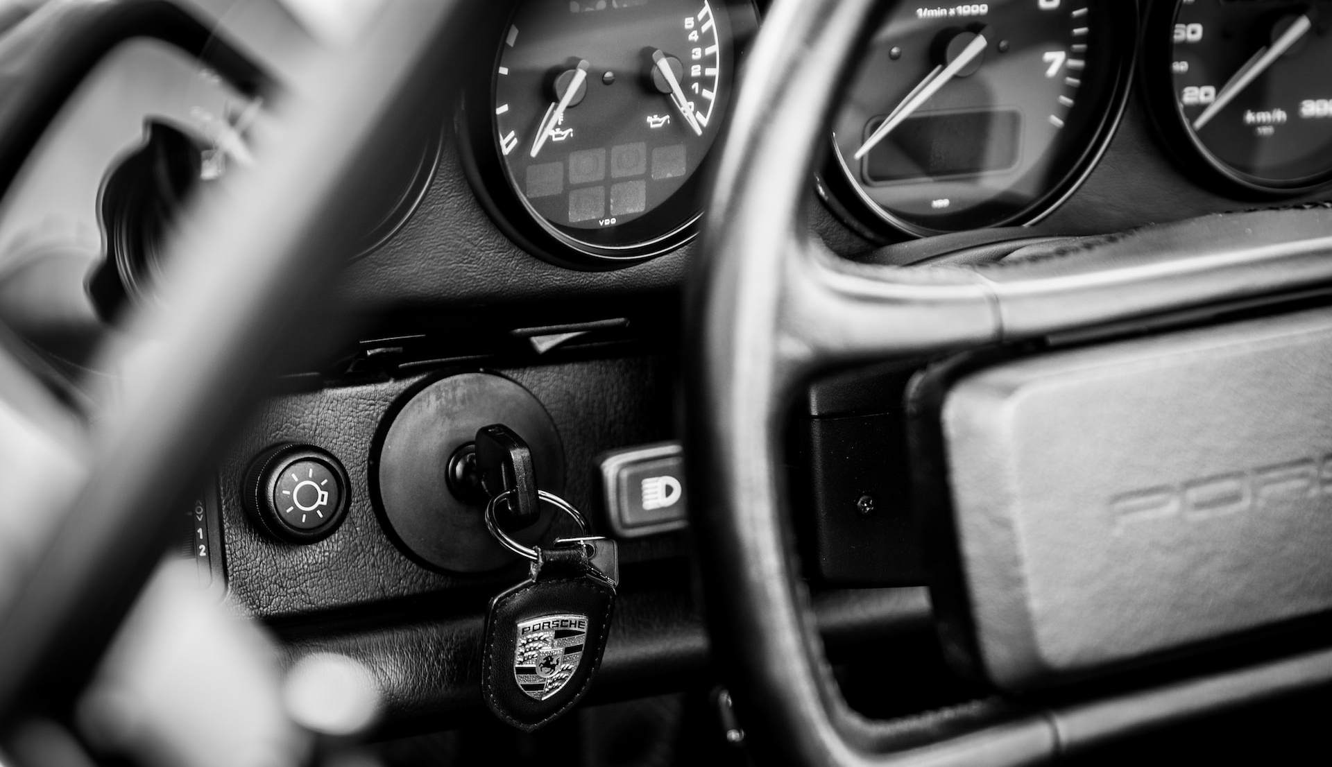 Warum den Oldtimer auf elektronische Zündung umrüsten?