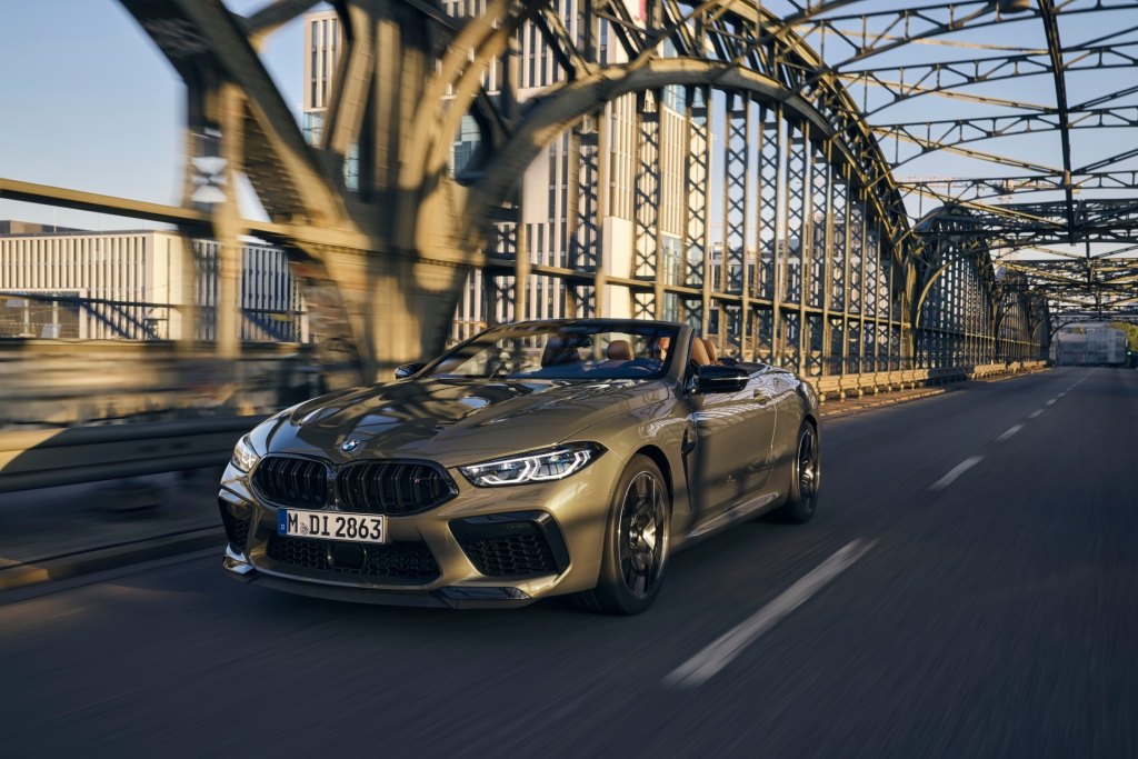 BMW mieten: Der BMW als Mietwagen der Extraklasse