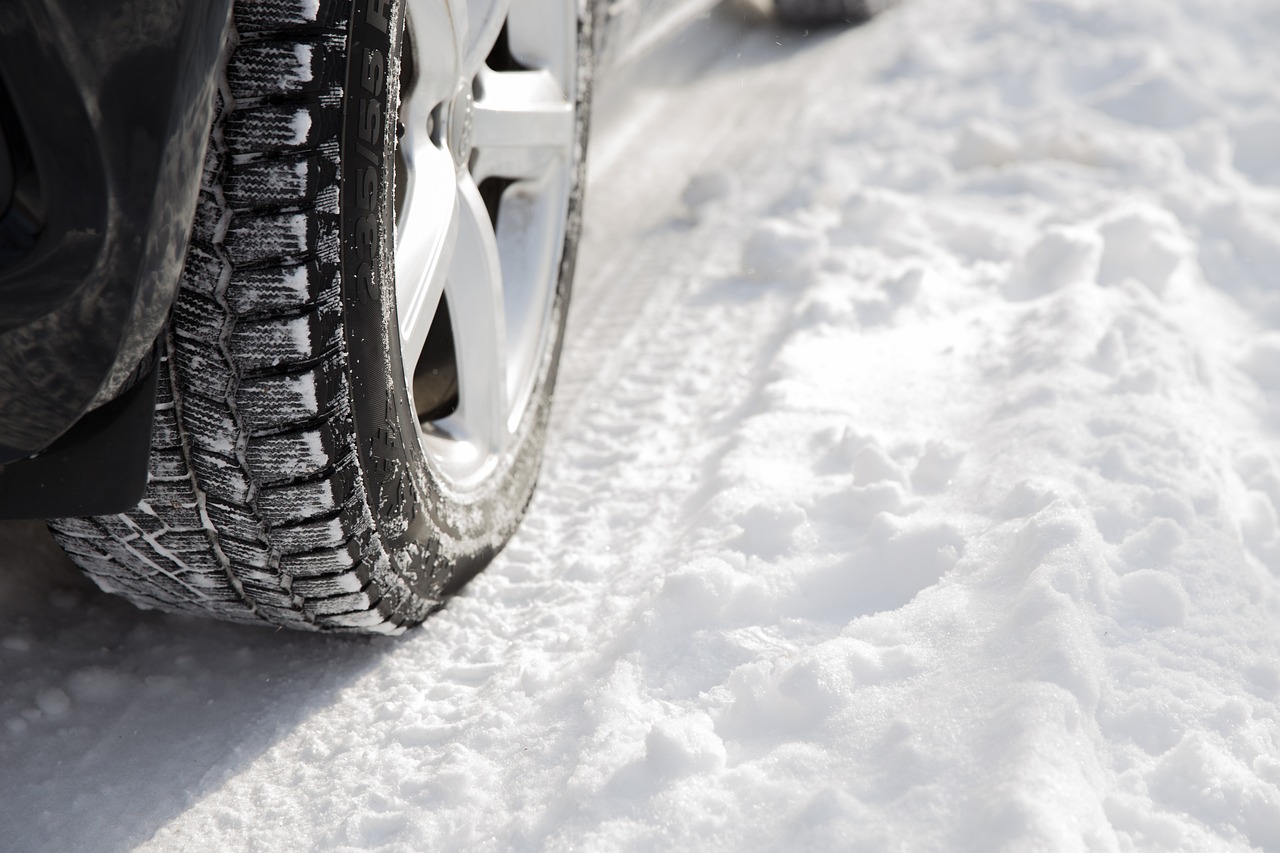 Das sollte man jetzt über Winterreifen wissen