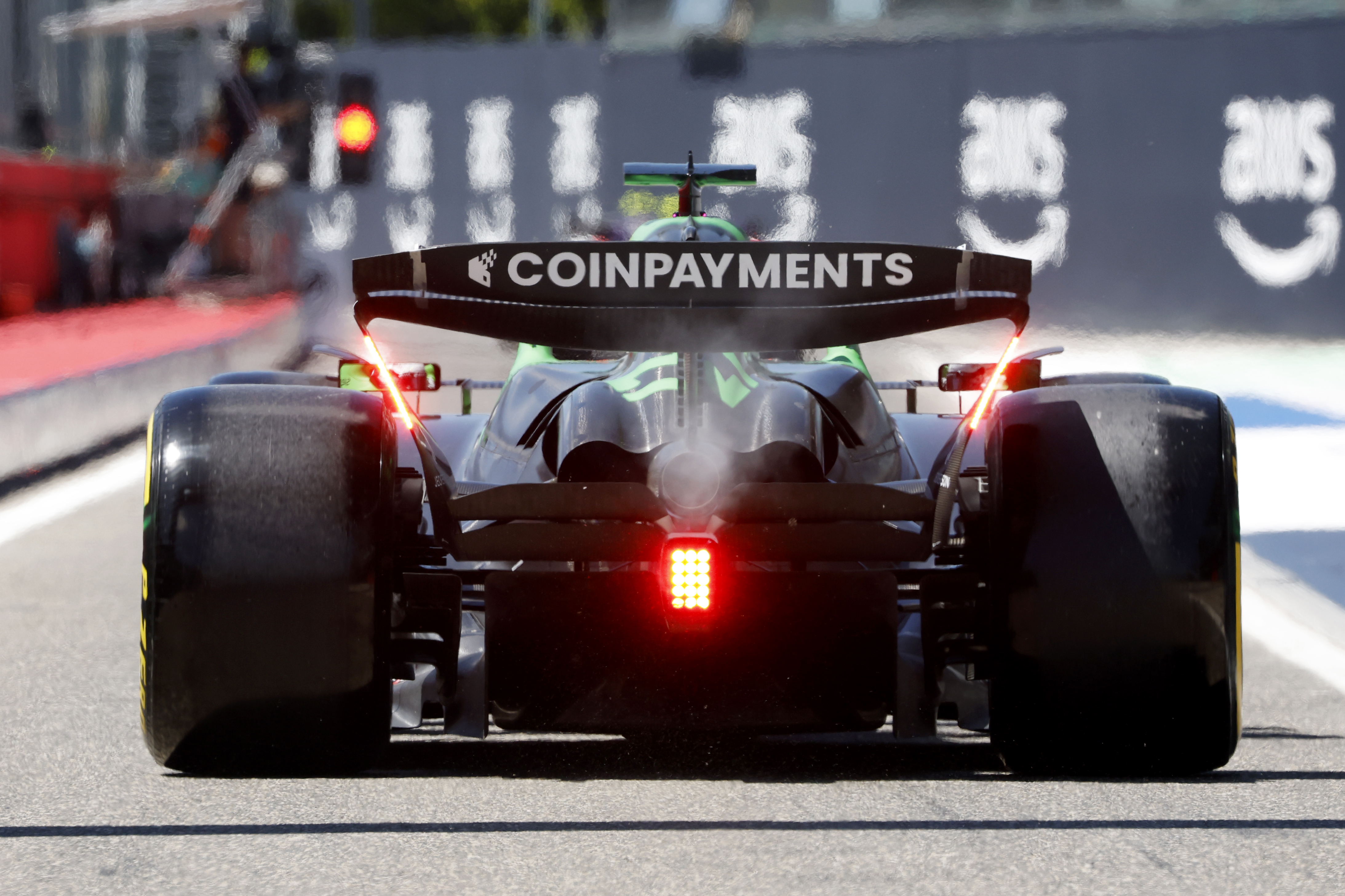 Neue Regeln beeinflussen Red Bull Racings Formel-1-Dominanz : Was ändert sich auf der Rennstrecke?