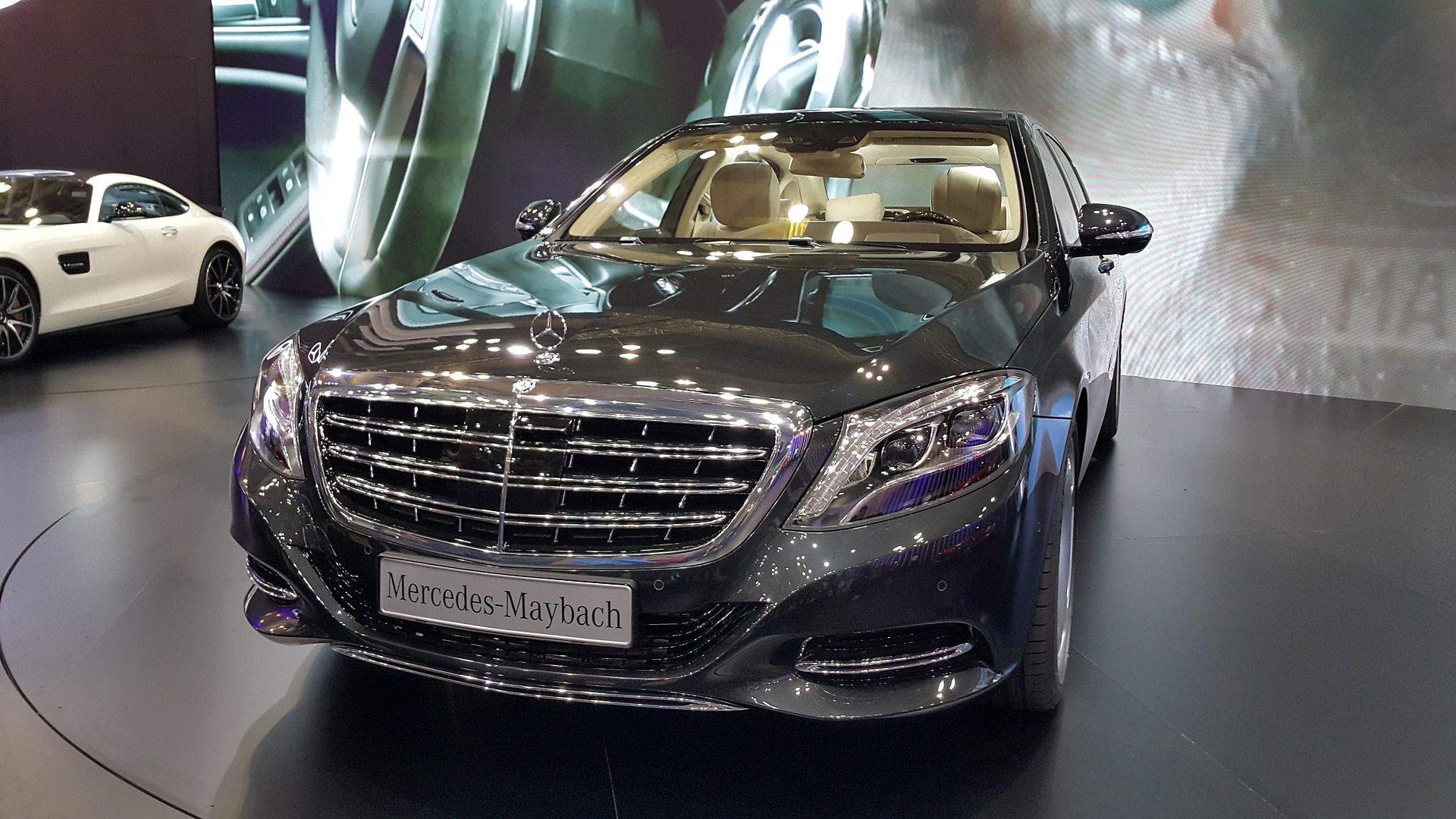 Luxusautos: Ein Symbol für Prestige