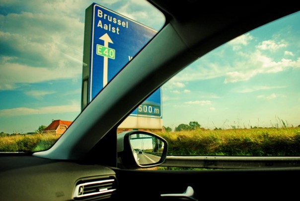 Autoreisen – so wird die Reise optimal vorbereitet