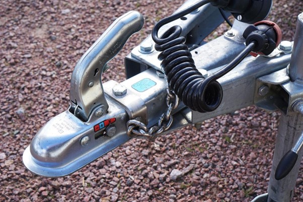 Einen Anhänger fürs Auto kaufen: Worauf achten?