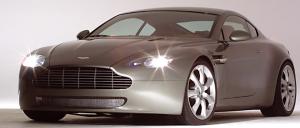 Aston Martin DB9 (2004-?) <br />2-tr. Coupe