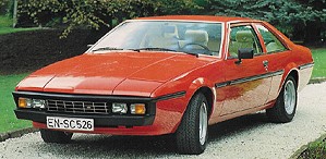 Bitter SC (1981-1986)