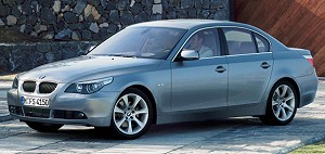 BMW 5er-Reihe (2003-2009)