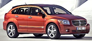 Dodge Caliber (2005-2011) <br />5-tr. Fließheck-Limousine