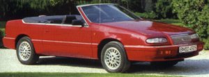 Chrysler Le Baron (1988-1995)
