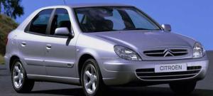 Citroen Xsara (1997-?) <br />1.Facelift<br />5-tr. Fließheck-Limousine