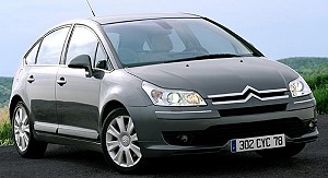 Citroen C4 (2004-2010) <br />5-tr. Fließheck-Limousine