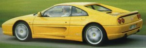 Ferrari F355 (1994-?)